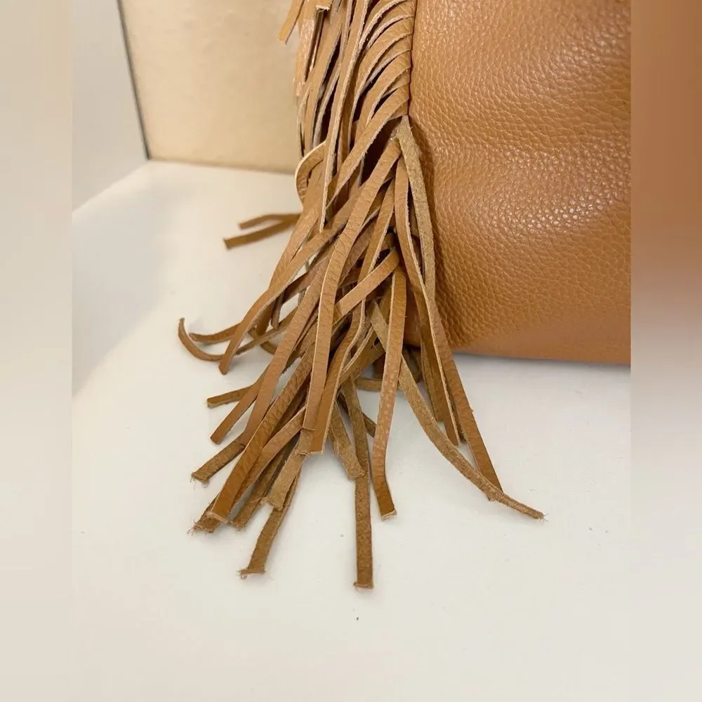 Barneys New York beautiful fringe
